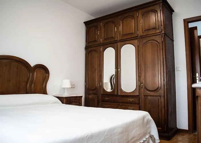 Apartamento Playa Esteiro