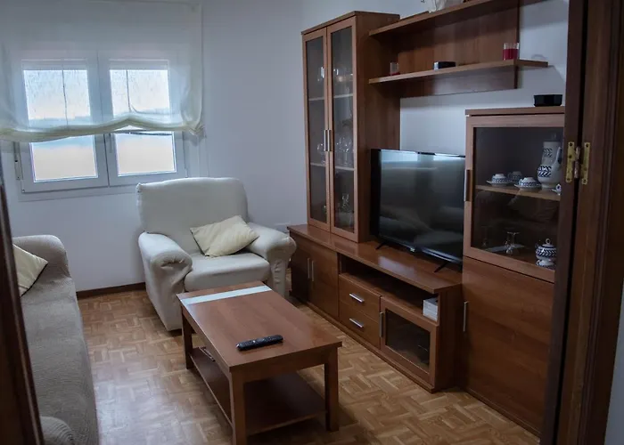 Apartamento Playa Esteiro