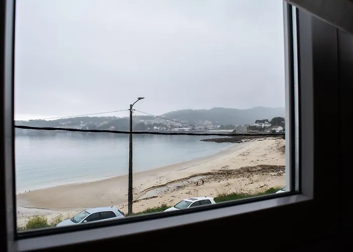 Apartamento Playa Esteiro