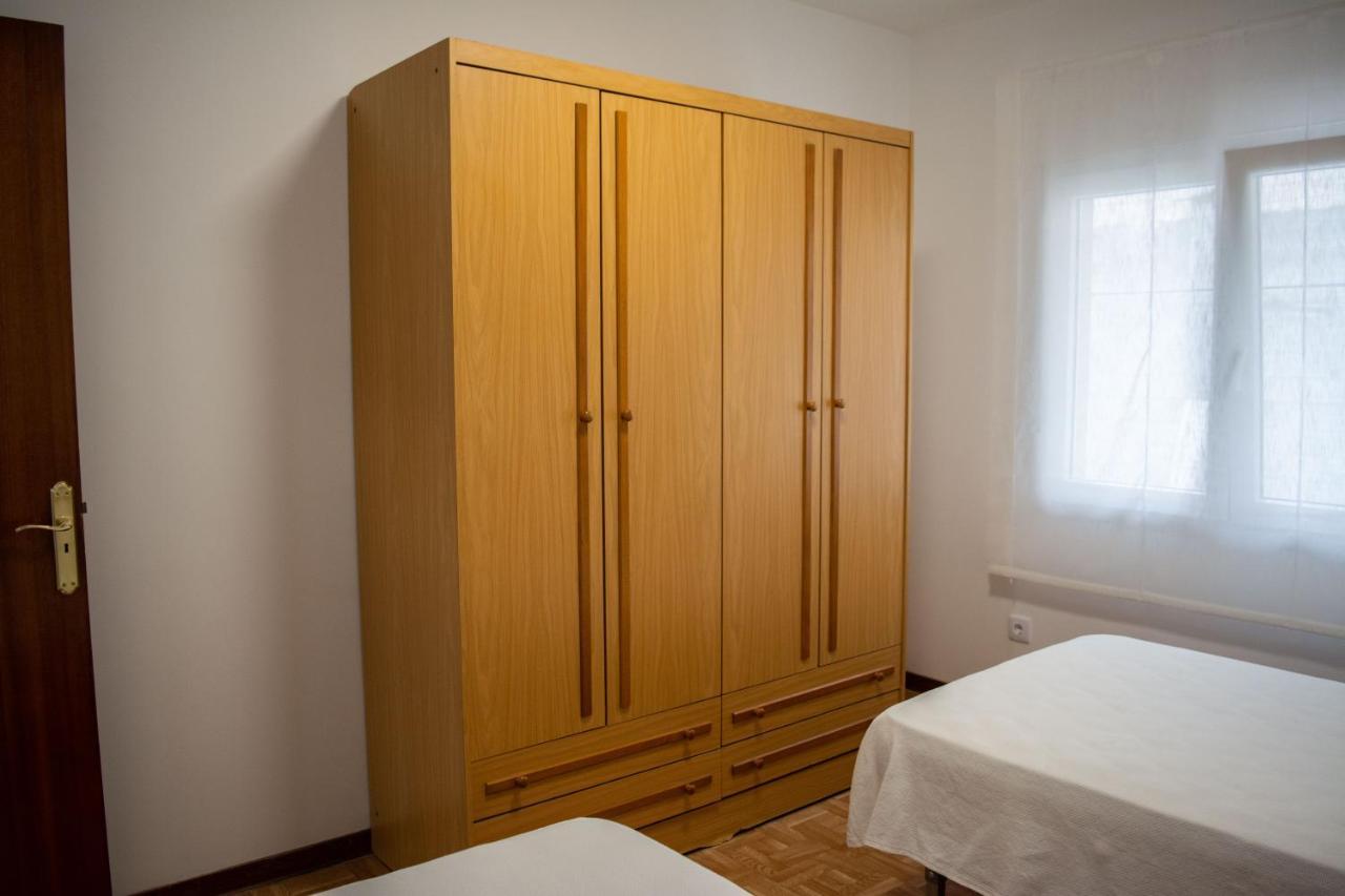 Appartement Playa Esteiro
