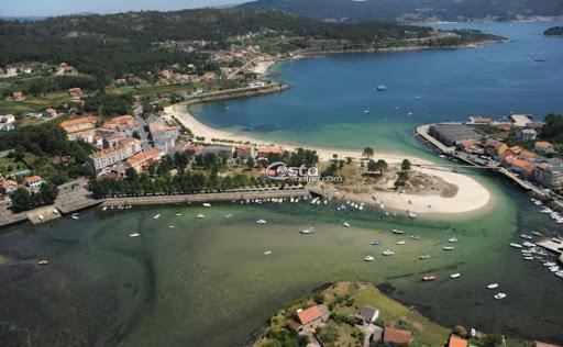 Playa Esteiro * Muros