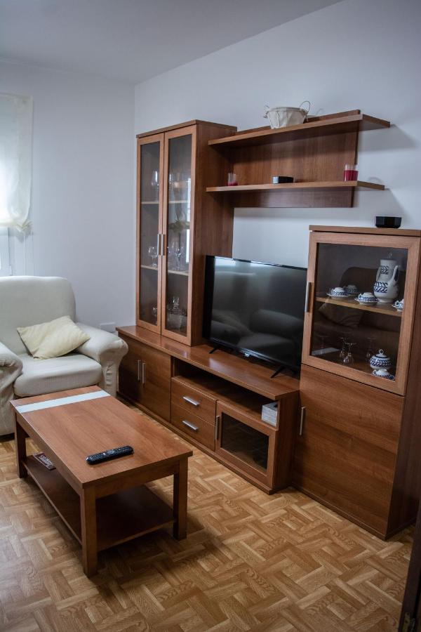 Playa Esteiro Appartement *