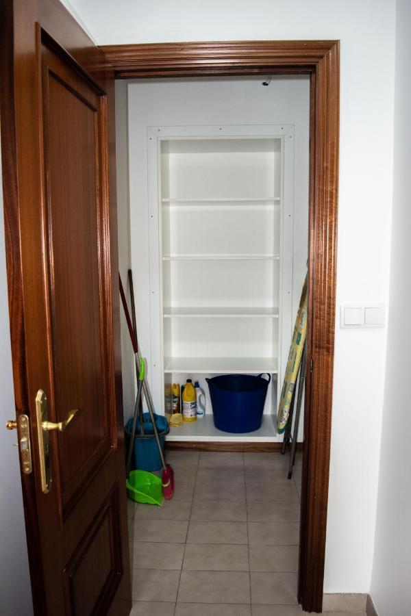 Appartement Playa Esteiro