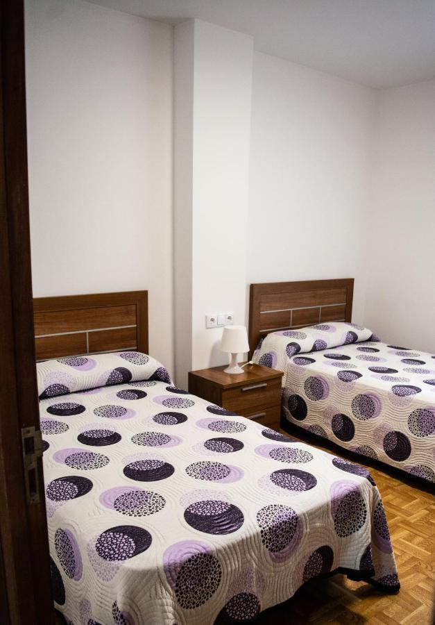 Apartment Playa Esteiro *